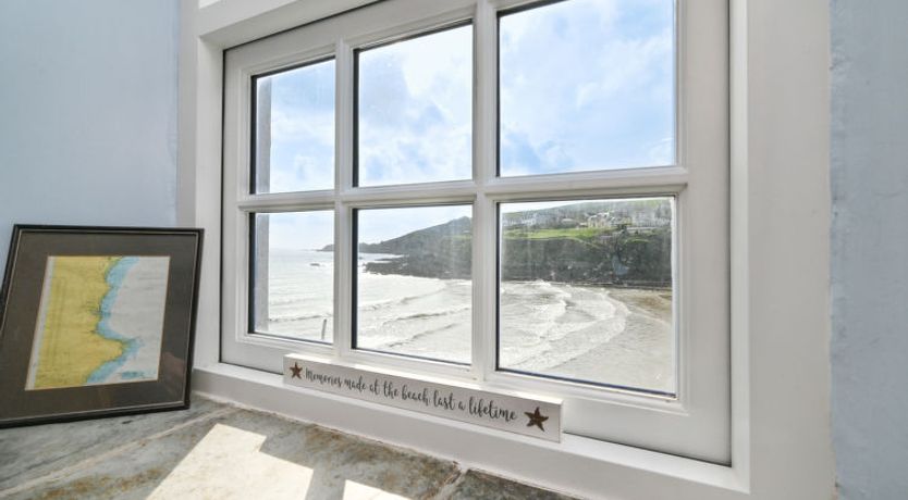 Photo of Dreckly Tides