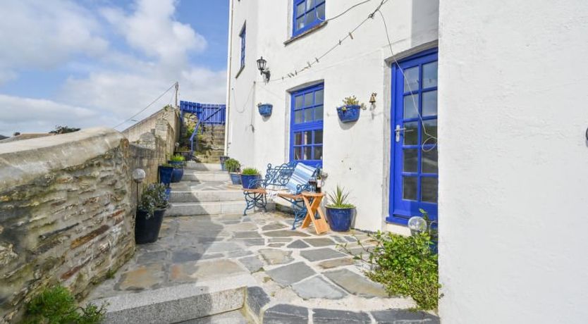 Photo of Dreckly Tides