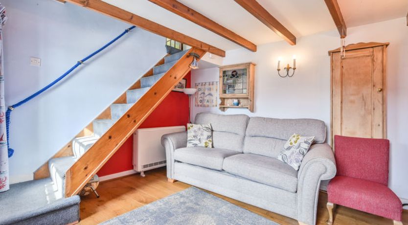 Photo of Dreckly Tides