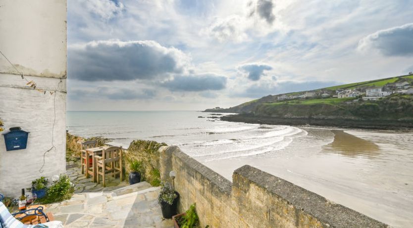 Photo of Dreckly Tides