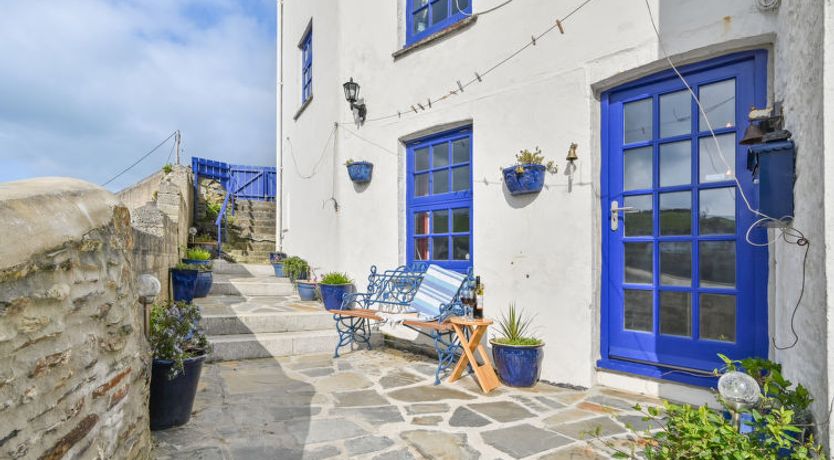 Photo of Dreckly Tides