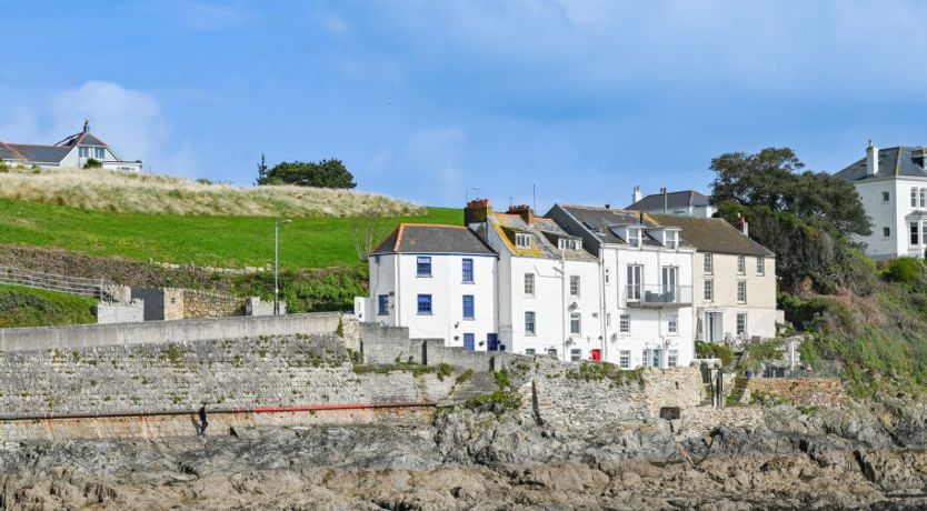 Photo of Dreckly Tides