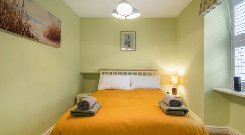 Photo of Cherry Orchard House