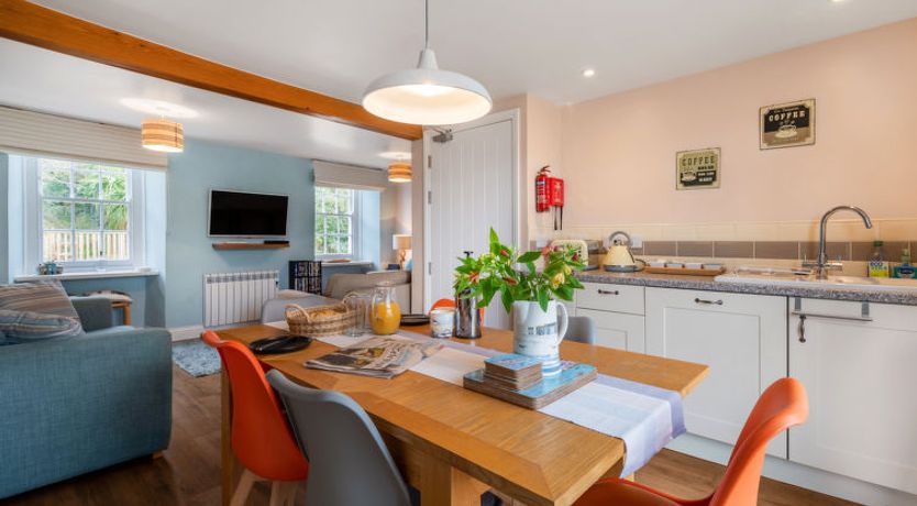 Photo of Cherry Orchard House