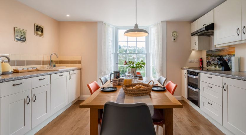 Photo of Cherry Orchard House