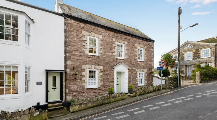 Photo of Cherry Orchard House