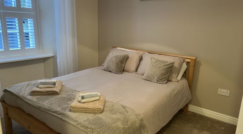 Photo of Cherry Orchard House