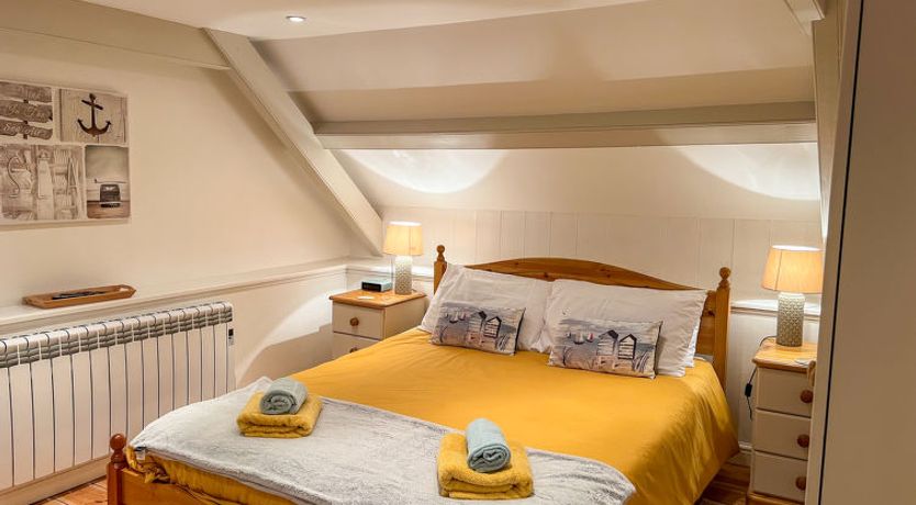 Photo of Cherry Orchard House