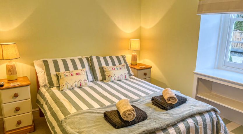 Photo of Cherry Orchard House