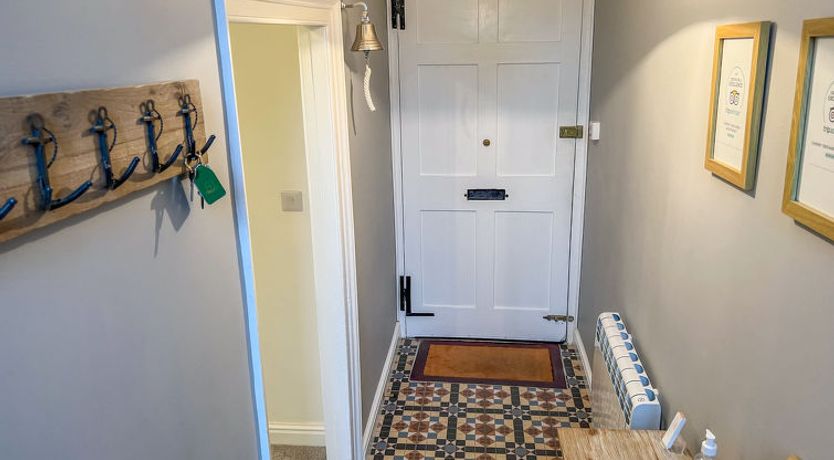 Photo of Cherry Orchard House