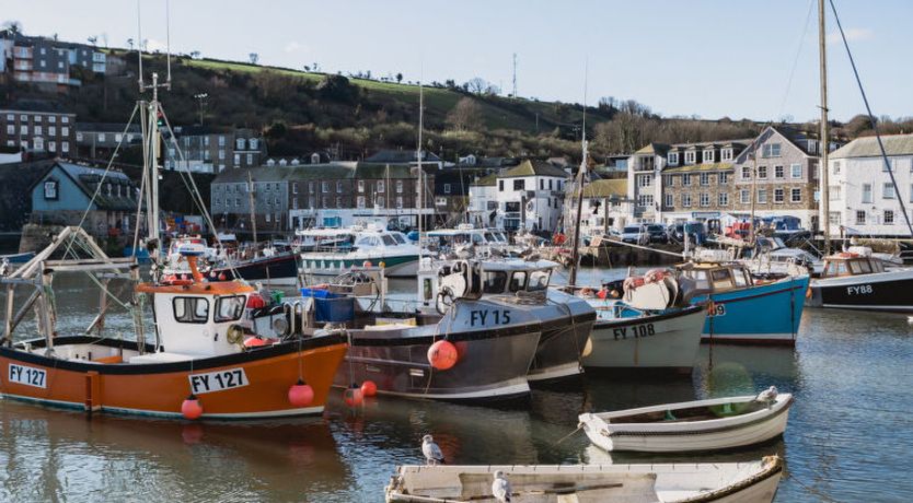 Photo of Cherry Orchard House