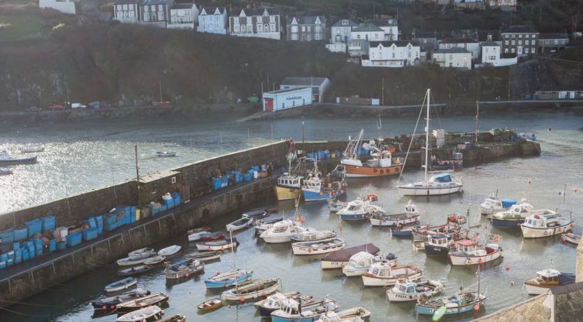 Photo of Cherry Orchard House