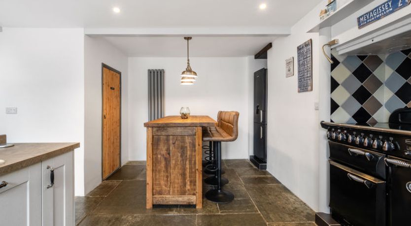 Photo of Cherry Orchard House