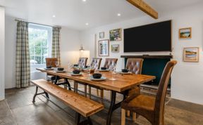 Photo of Cherry Orchard House