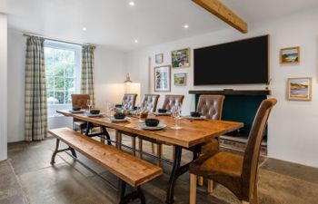 Cherry Orchard House Holiday Home