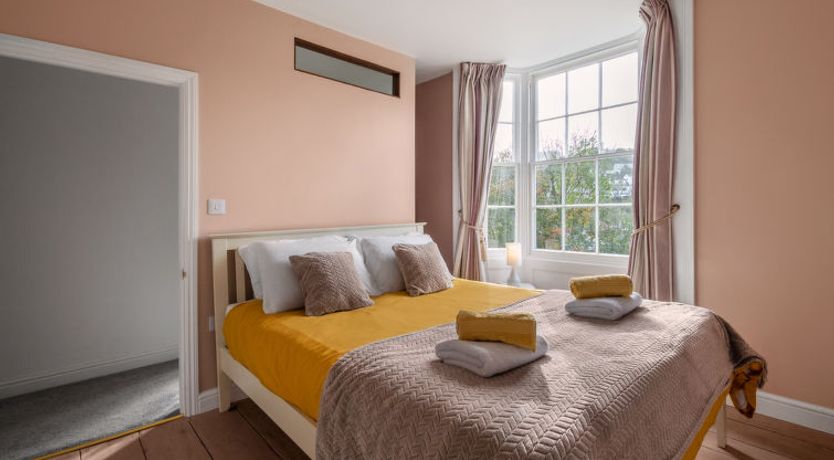 Photo of Cherry Orchard House