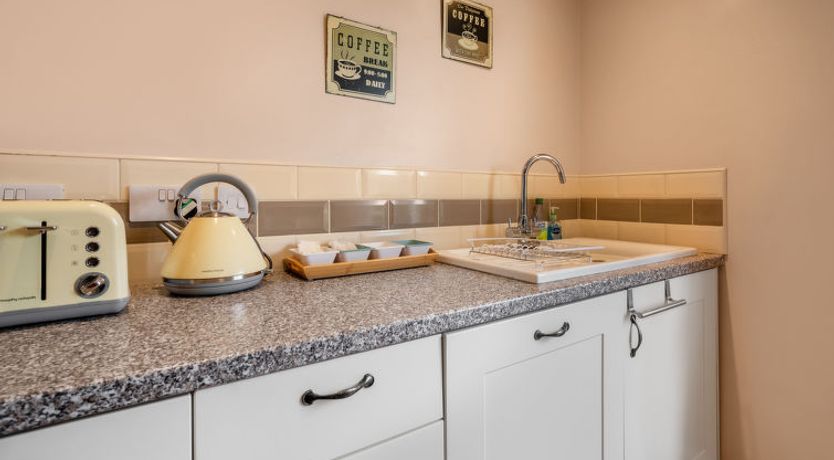 Photo of Cherry Orchard House