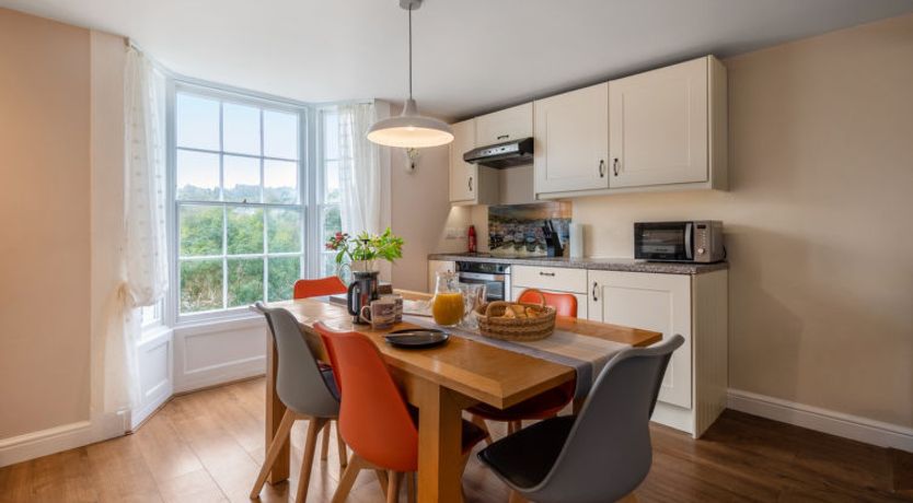 Photo of Cherry Orchard House