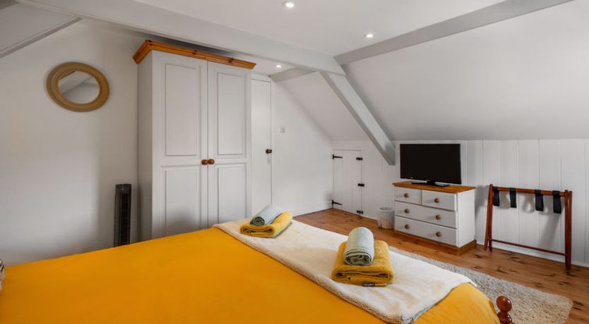 Photo of Cherry Orchard House