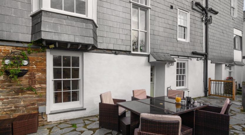 Photo of Cherry Orchard House