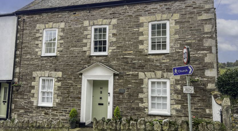 Photo of Cherry Orchard House