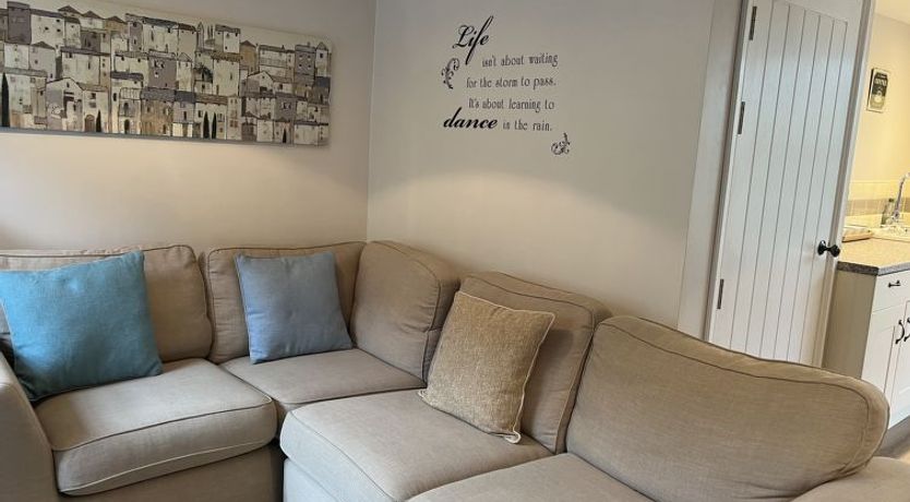 Photo of Cherry Orchard House