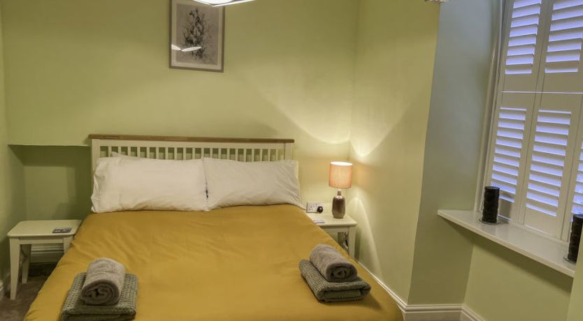 Photo of Cherry Orchard House