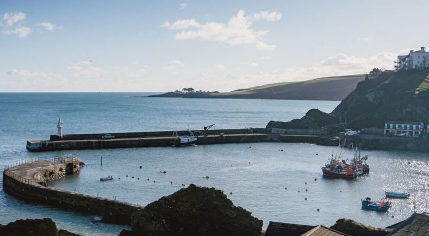 Photo of Cherry Orchard House