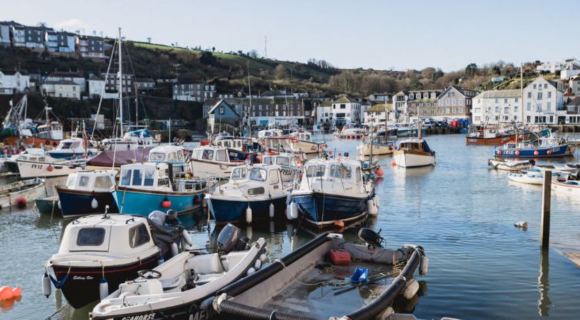 Photo of Cherry Orchard House