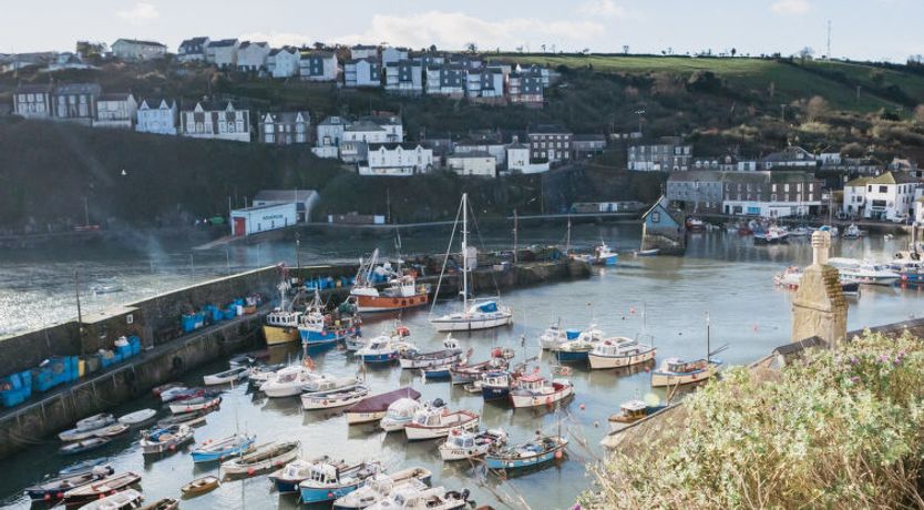 Photo of Cherry Orchard House