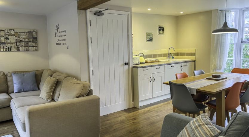 Photo of Cherry Orchard House