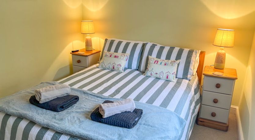 Photo of Cherry Orchard House