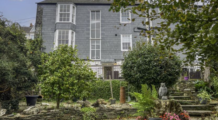 Photo of Cherry Orchard House