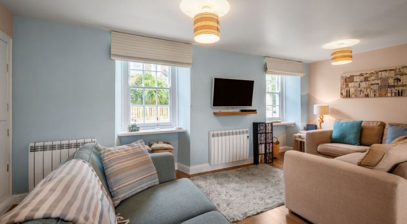 Photo of Cherry Orchard House