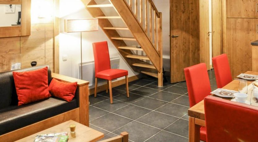 Photo of Le Roc Belle Face Apartment 2