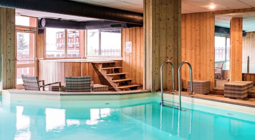 Photo of Le Roc Belle Face Apartment 2