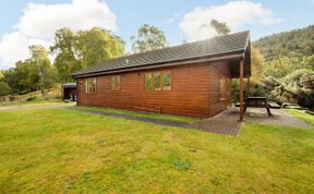 Photo of Loch Meilke 2 Bed