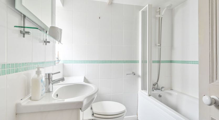 Photo of Mariners Rest