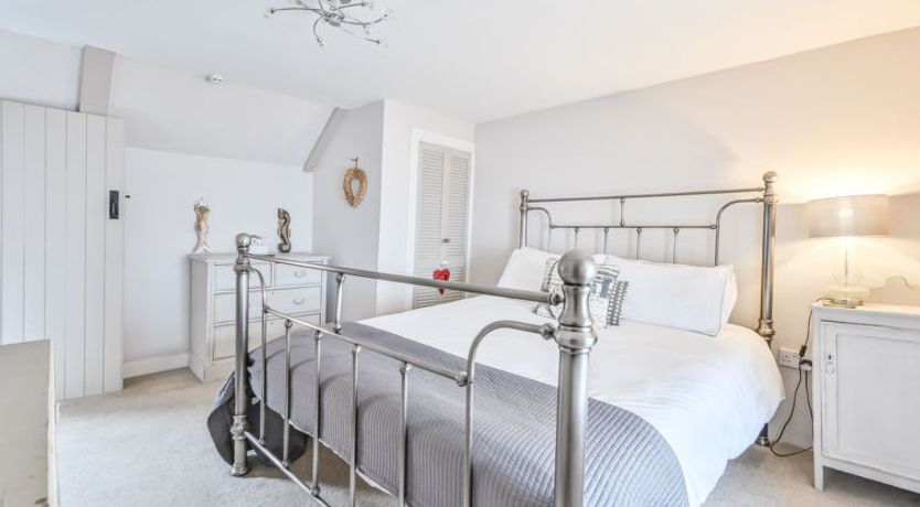 Photo of Mariners Rest