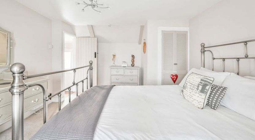 Photo of Mariners Rest