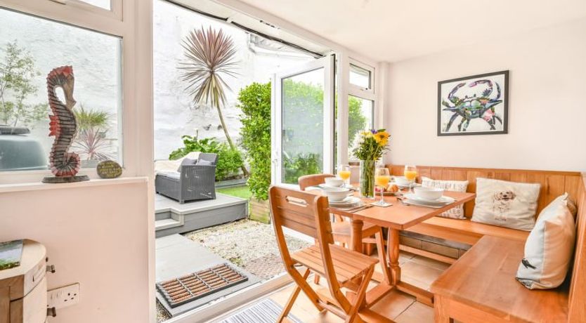 Photo of Mariners Rest