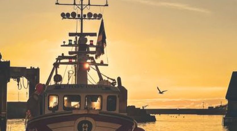 Photo of Mariners Rest