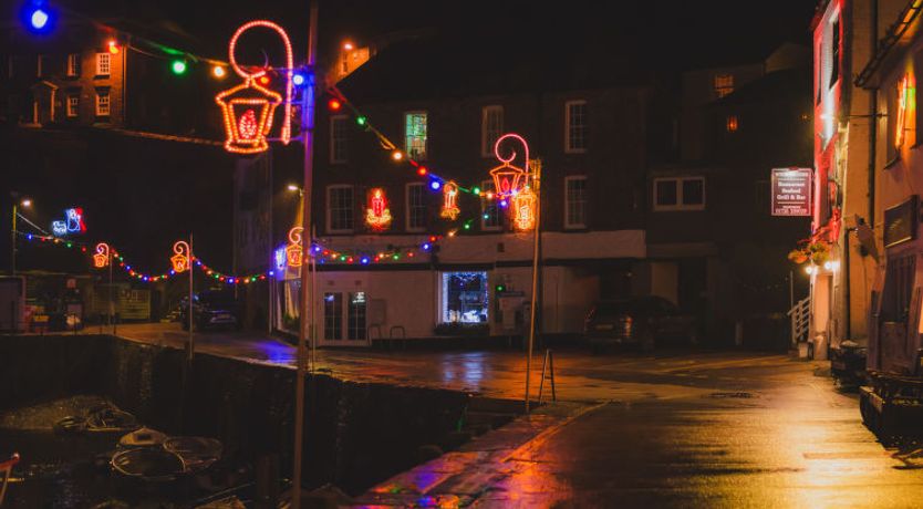 Photo of Mariners Rest