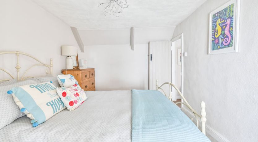 Photo of Mariners Rest