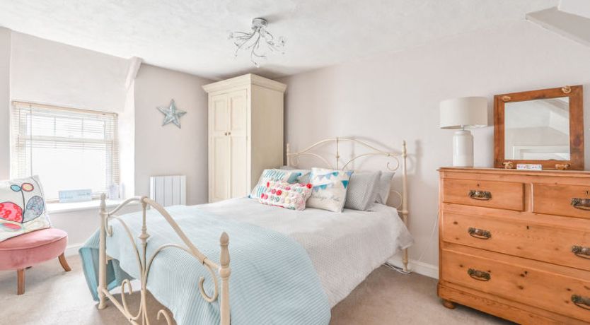 Photo of Mariners Rest