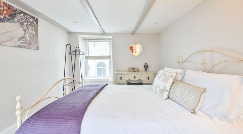 Photo of Mariners Rest