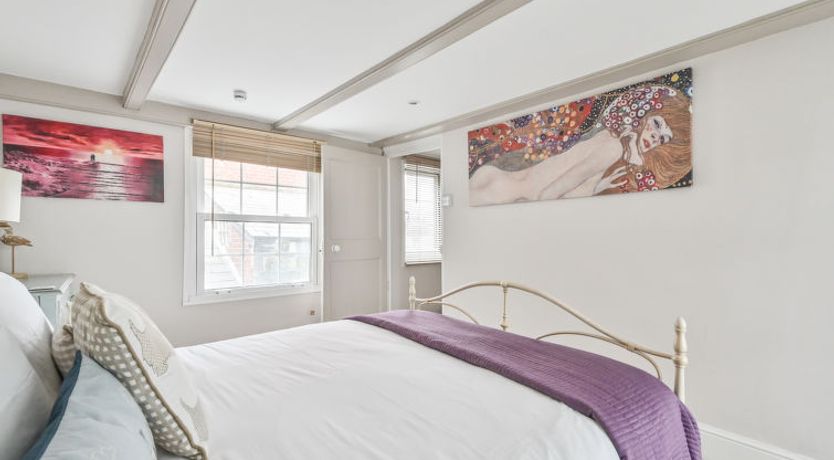 Photo of Mariners Rest