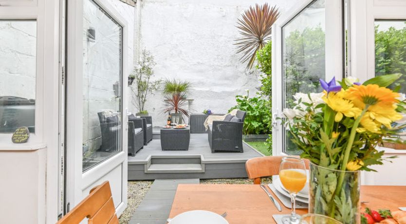 Photo of Mariners Rest