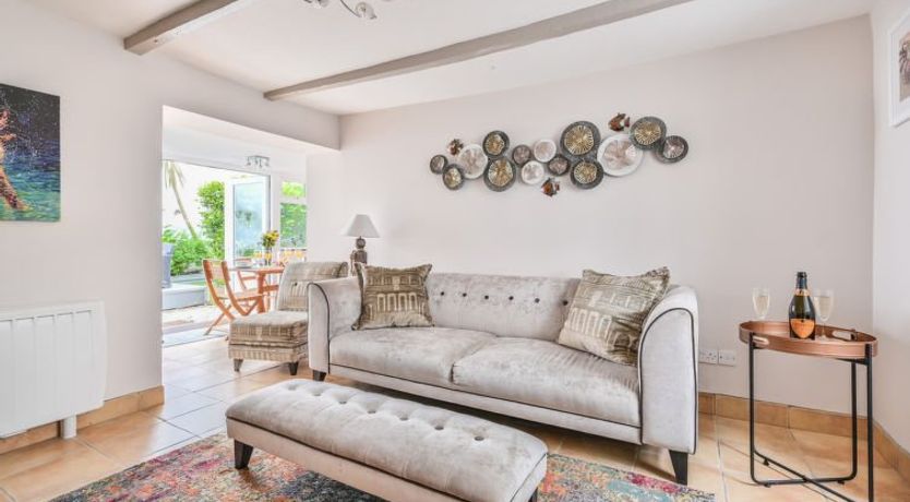 Photo of Mariners Rest