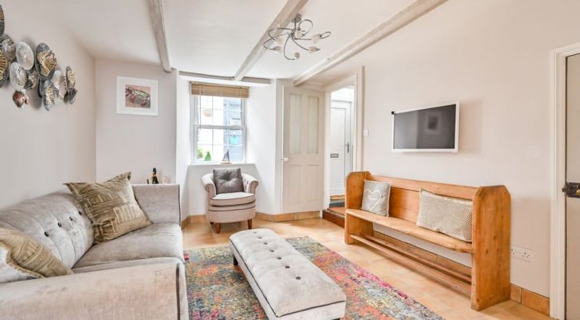 Photo of Mariners Rest